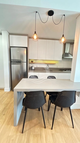 Apartamento giardino mobiliado e decorado, vista para o lago em Xangri: 20ª foto da galeria de imagens do imóvel