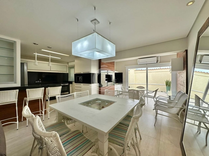 Casa de condomínio 4 quartos mobiliada venda Xangri-Lá: 6ª foto da galeria de imagens do imóvel