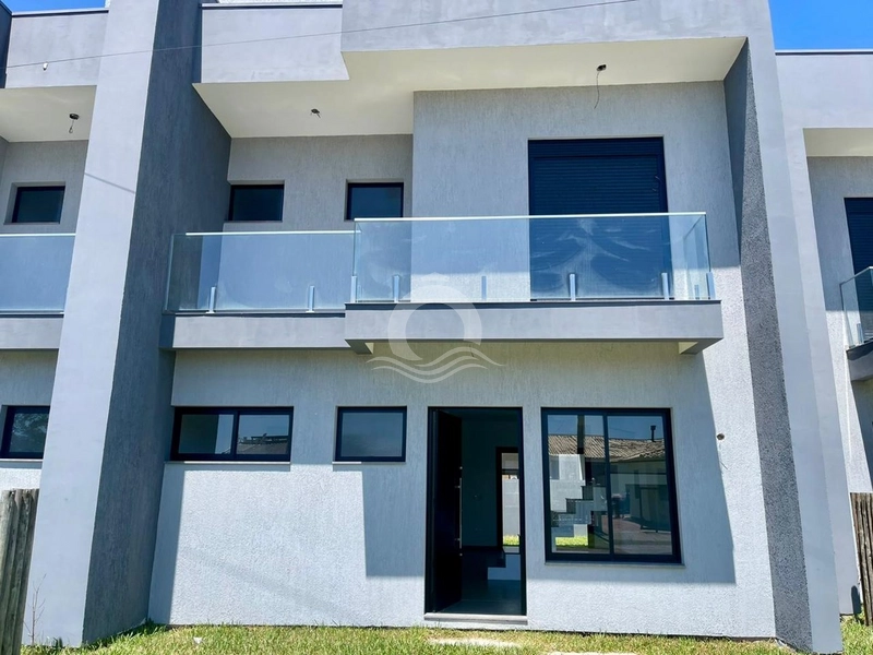Casa 3 quartos vista mar venda Arco Íris Capão da Canoa: 2ª foto da galeria de imagens do imóvel