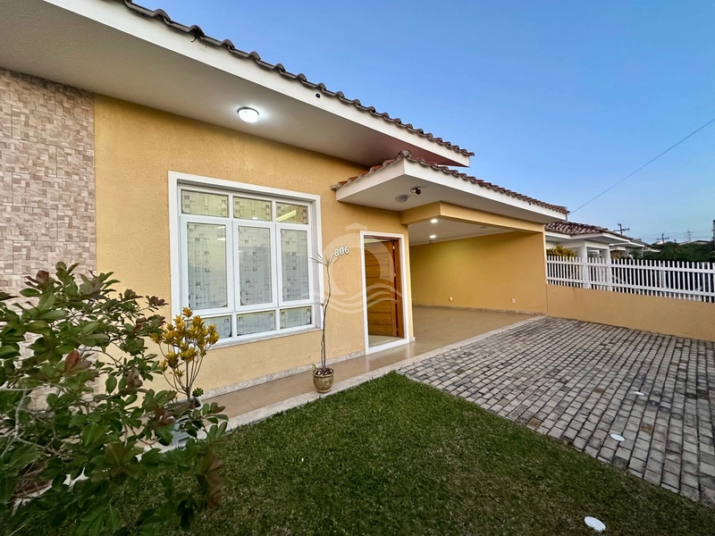 Casa 3 quartos mobiliada térrea venda Zona Nova Capão da Canoa: 2ª foto da galeria de imagens do imóvel