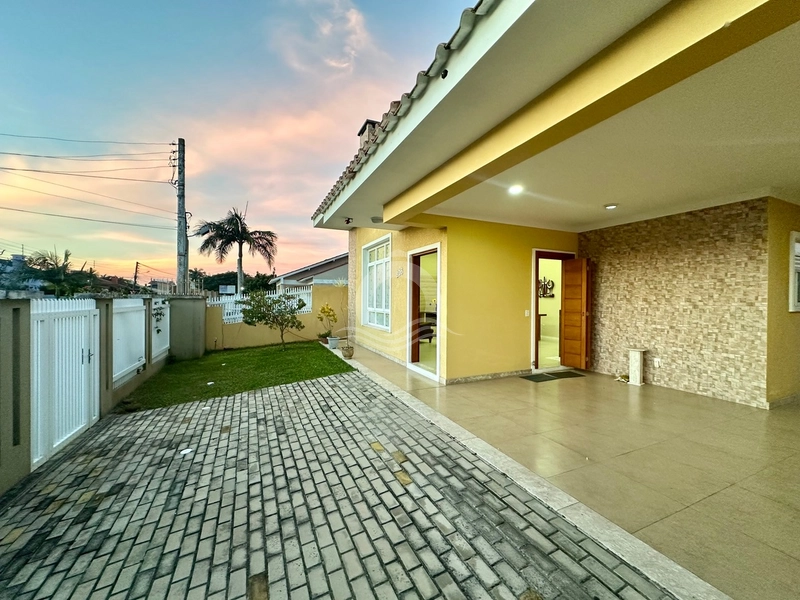 Casa 3 quartos mobiliada térrea venda Zona Nova Capão da Canoa: 4ª foto da galeria de imagens do imóvel
