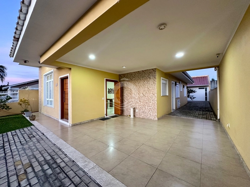 Casa 3 quartos mobiliada térrea venda Zona Nova Capão da Canoa: 3ª foto da galeria de imagens do imóvel
