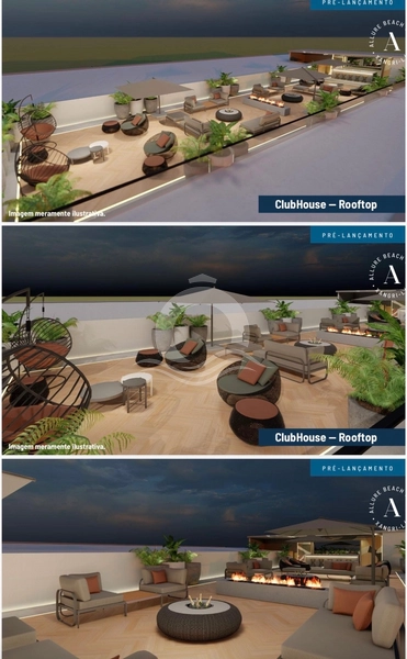 Terreno 254m² condomínio clube venda Remanso Xangri-Lá: 11ª foto da galeria de imagens do imóvel