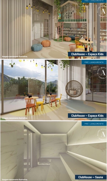 Terreno 254m² condomínio clube venda Remanso Xangri-Lá: 7ª foto da galeria de imagens do imóvel