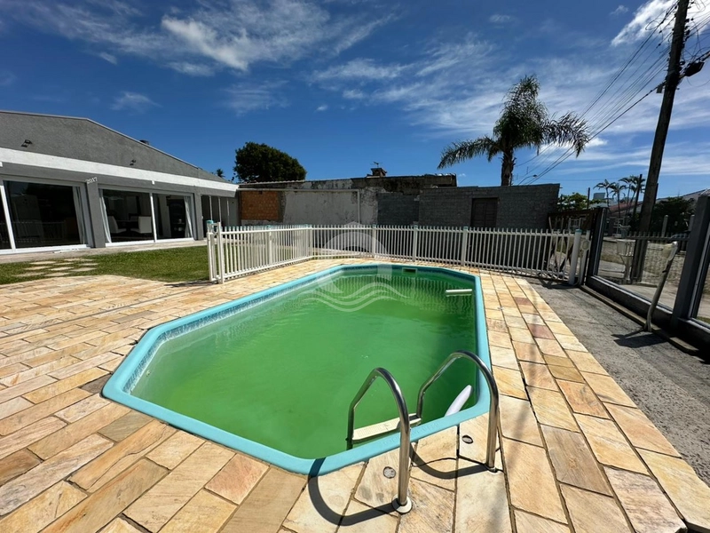 Casa 4 quartos piscina mobiliada venda Centro Xangri-Lá: 6ª foto da galeria de imagens do imóvel