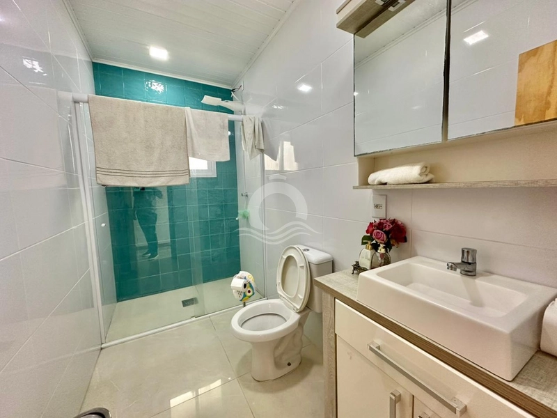 Casa 4 quartos piscina mobiliada venda Centro Xangri-Lá: 14ª foto da galeria de imagens do imóvel