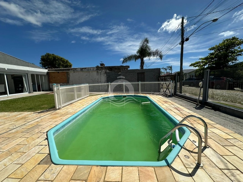 Casa 4 quartos piscina mobiliada venda Centro Xangri-Lá: 7ª foto da galeria de imagens do imóvel