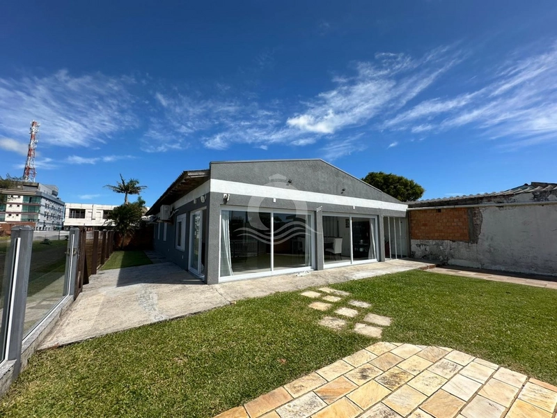 Casa 4 quartos piscina mobiliada venda Centro Xangri-Lá: 5ª foto da galeria de imagens do imóvel