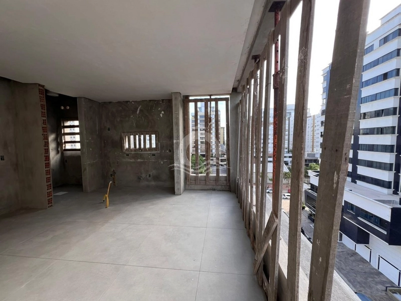Apartamento 2 quartos andar alto venda Centro Capão da Canoa