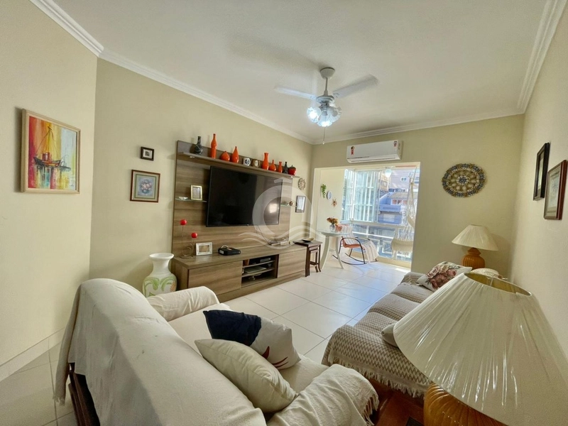 Apartamento 3 quartos mobiliado venda Zona Nova Capão da Canoa