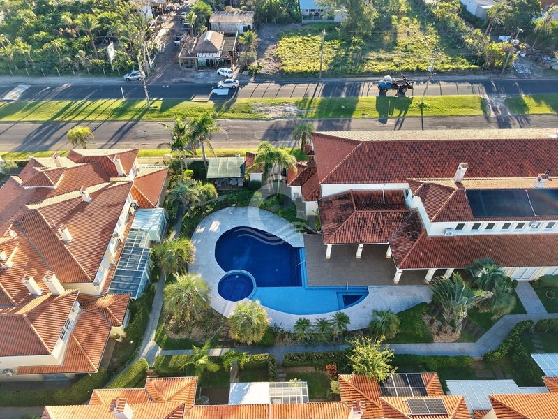 Casa mobiliada e decorada, 4 dormitórios em Condomínio Fechado: 40ª foto da galeria de imagens do imóvel