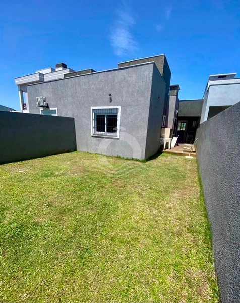 Permuta por apartamento em Capão, casa de 2 dormitórios junto ao mar: 9ª foto da galeria de imagens do imóvel