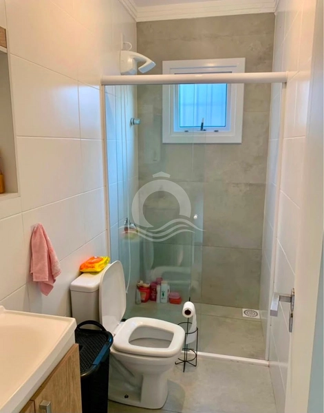 Permuta por apartamento em Capão, casa de 2 dormitórios junto ao mar: 5ª foto da galeria de imagens do imóvel