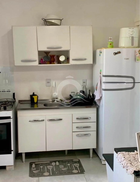 Permuta por apartamento em Capão, casa de 2 dormitórios junto ao mar: 7ª foto da galeria de imagens do imóvel