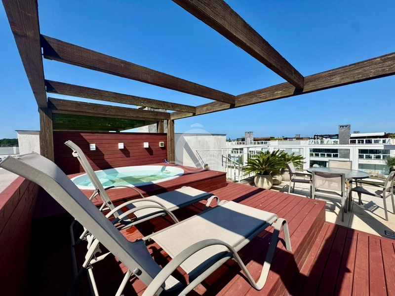 Casa em condomínio bera lago,  2 dormitórios, xangri-lá: 10ª foto da galeria de imagens do imóvel
