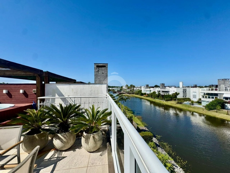 Casa em condomínio bera lago,  2 dormitórios, xangri-lá: 5ª foto da galeria de imagens do imóvel