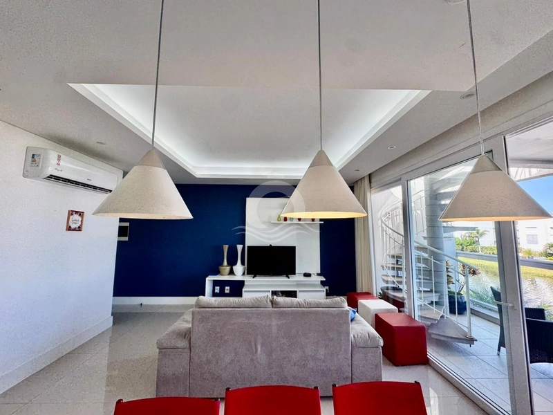 Casa em condomínio bera lago,  2 dormitórios, xangri-lá: 22ª foto da galeria de imagens do imóvel