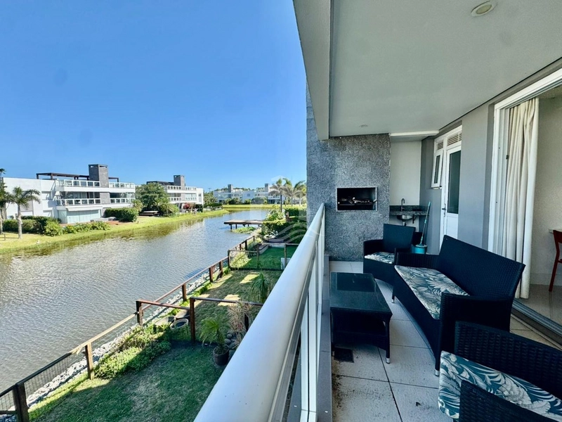 Casa em condomínio bera lago,  2 dormitórios, xangri-lá: 1ª foto da galeria de imagens do imóvel