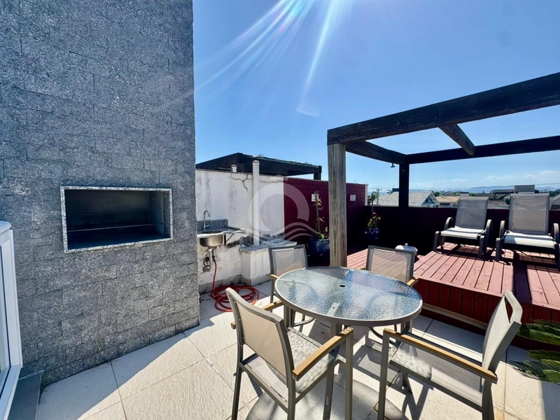 Casa em condomínio bera lago,  2 dormitórios, xangri-lá: 7ª foto da galeria de imagens do imóvel