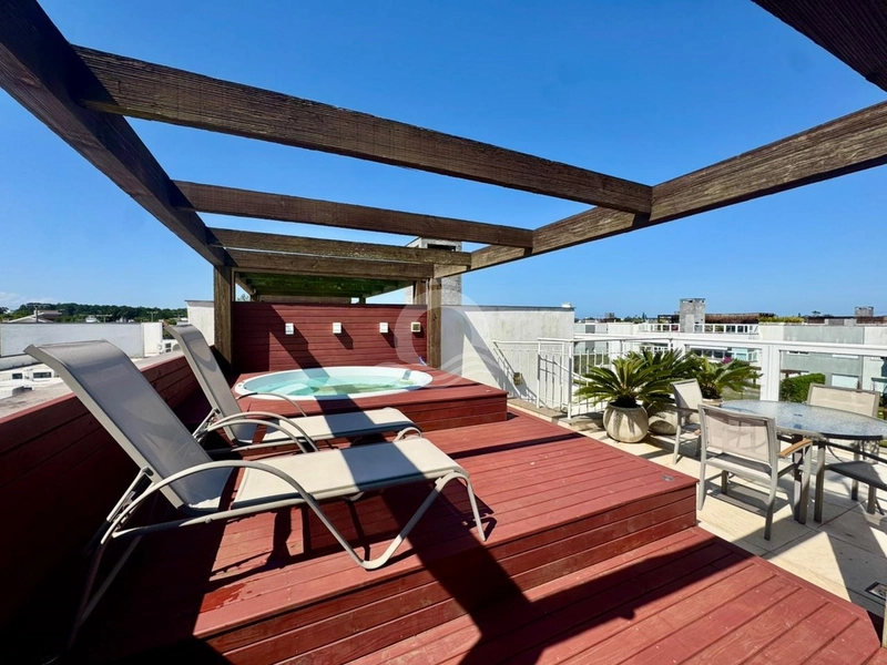 Casa em condomínio bera lago,  2 dormitórios, xangri-lá: 11ª foto da galeria de imagens do imóvel