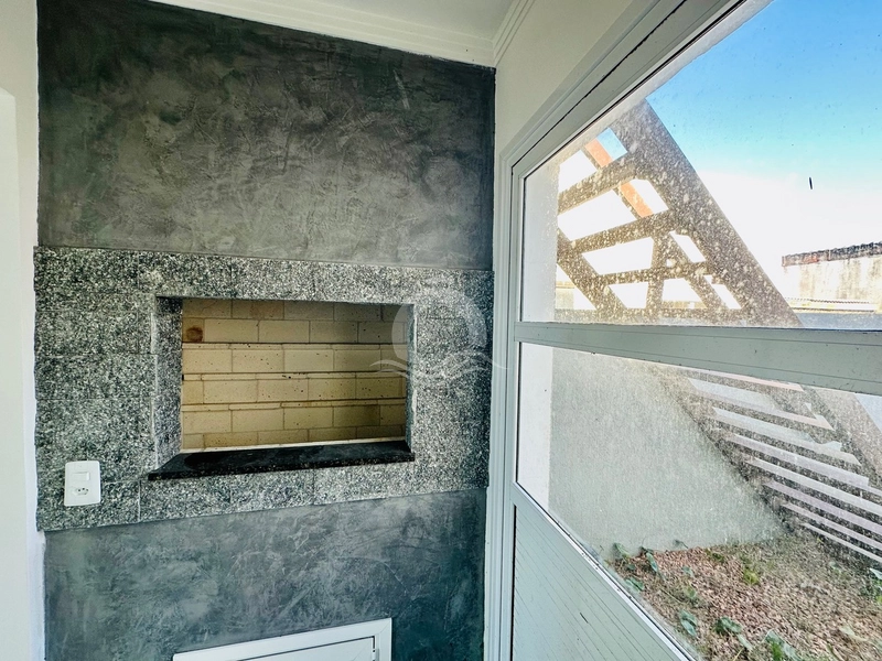 Casa 2 quartos terraço venda Zona Norte Capão da Canoa: 12ª foto da galeria de imagens do imóvel