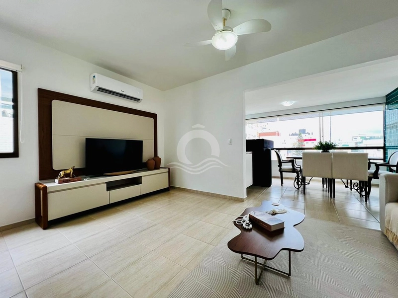 Apartamento 3 quartos vista mar venda Zona Nova Capão da Canoa