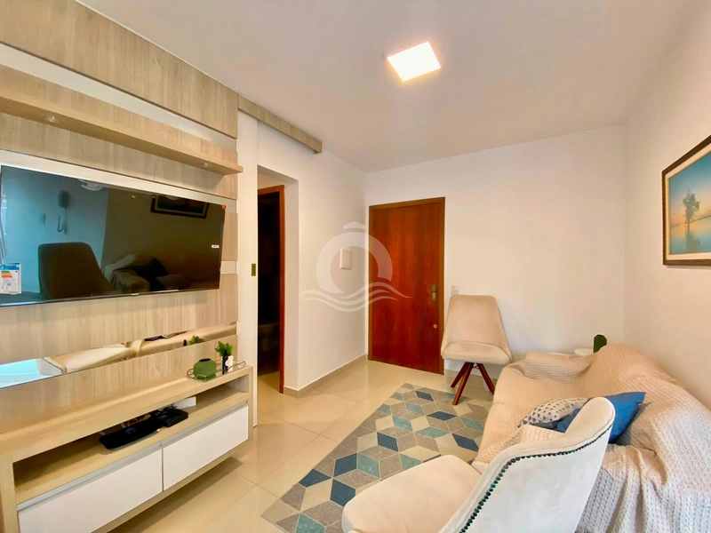 Apartamento 1 quarto mobiliado venda Zona Nova Capão da Canoa