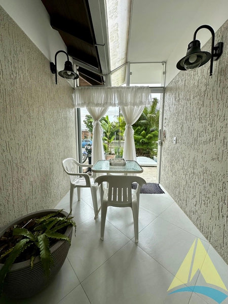 Casa 3 quartos mobiliada venda Santo Antônio Capão da Canoa: 29ª foto da galeria de imagens do imóvel