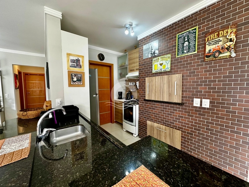 Seu Novo Apartamento no bairro  Navegantes, Mobiliado e Decorado.: 13ª foto da galeria de imagens do imóvel