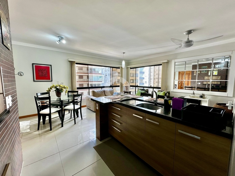 Seu Novo Apartamento no bairro  Navegantes, Mobiliado e Decorado.: 16ª foto da galeria de imagens do imóvel