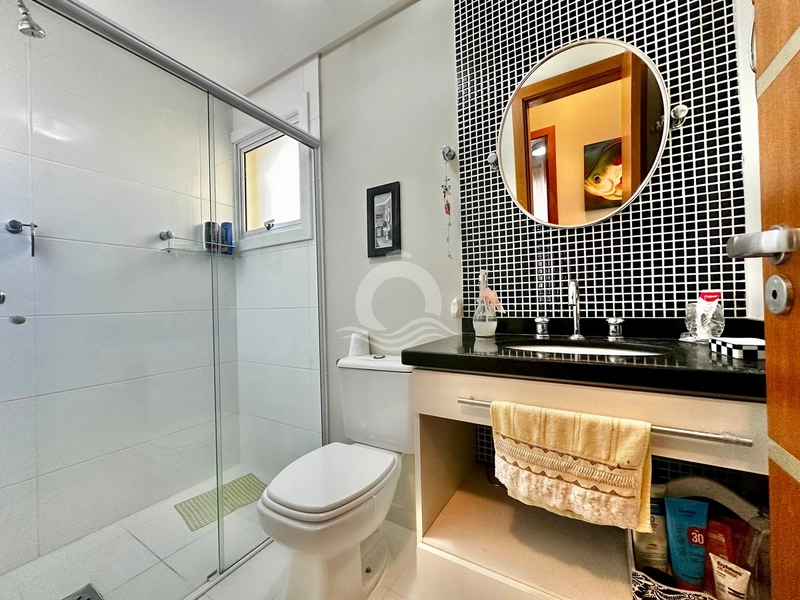 Seu Novo Apartamento no bairro  Navegantes, Mobiliado e Decorado.: 18ª foto da galeria de imagens do imóvel