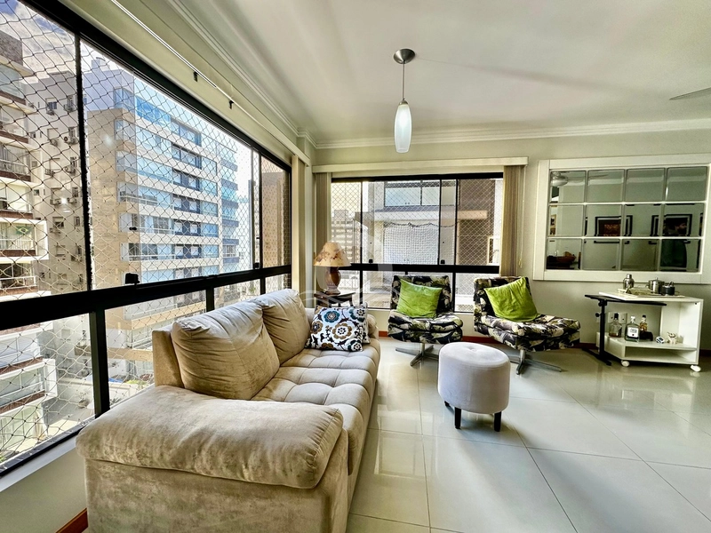 Seu Novo Apartamento no bairro  Navegantes, Mobiliado e Decorado.: 1ª foto da galeria de imagens do imóvel