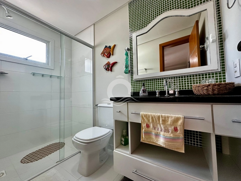 Seu Novo Apartamento no bairro  Navegantes, Mobiliado e Decorado.: 11ª foto da galeria de imagens do imóvel