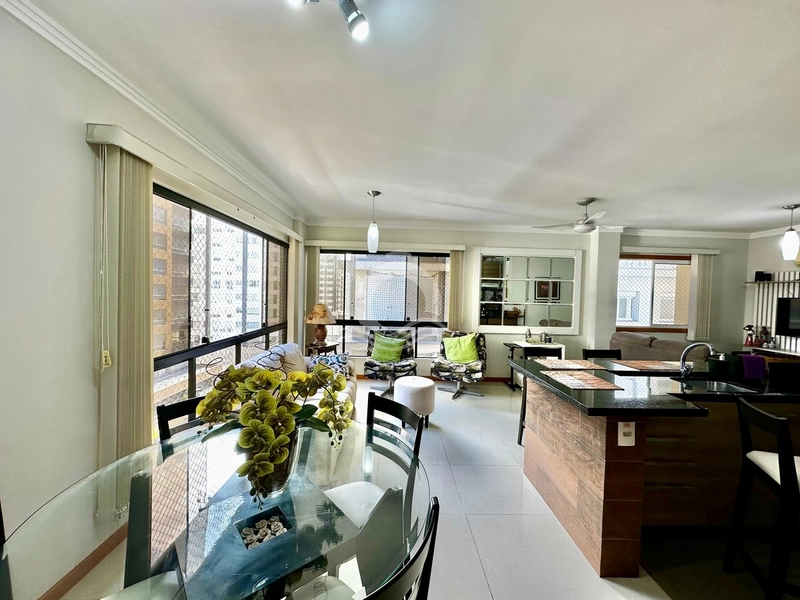 Seu Novo Apartamento no bairro  Navegantes, Mobiliado e Decorado.: 7ª foto da galeria de imagens do imóvel