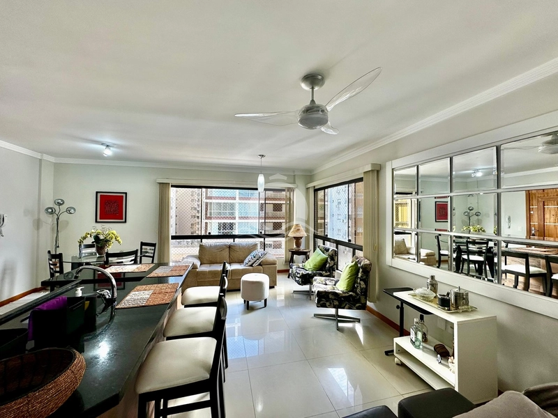 Seu Novo Apartamento no bairro  Navegantes, Mobiliado e Decorado.: 6ª foto da galeria de imagens do imóvel