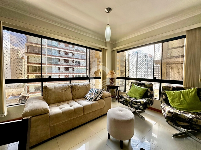 Seu Novo Apartamento no bairro  Navegantes, Mobiliado e Decorado.: 4ª foto da galeria de imagens do imóvel