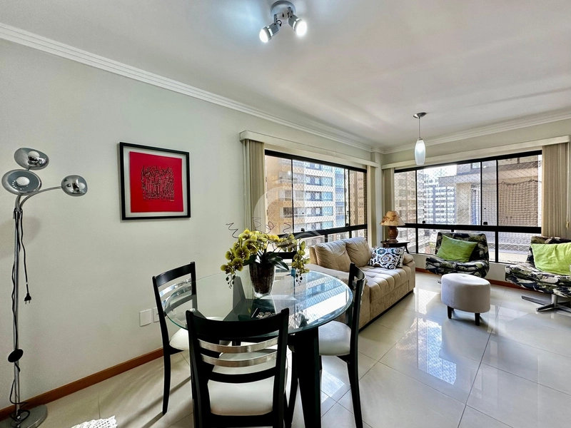 Seu Novo Apartamento no bairro  Navegantes, Mobiliado e Decorado.: 8ª foto da galeria de imagens do imóvel