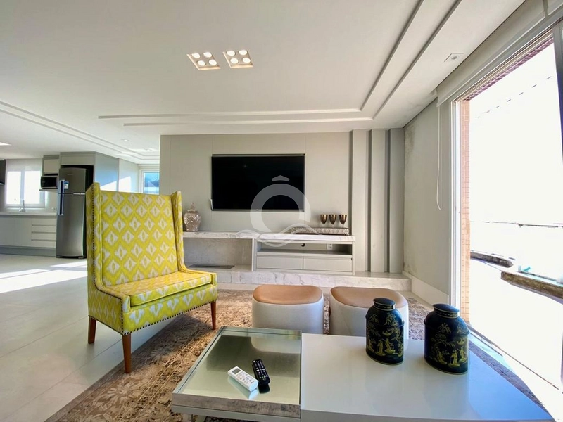 Cobertura 4 quartos mobiliada Vista Mar Capão da Canoa: 21ª foto da galeria de imagens do imóvel