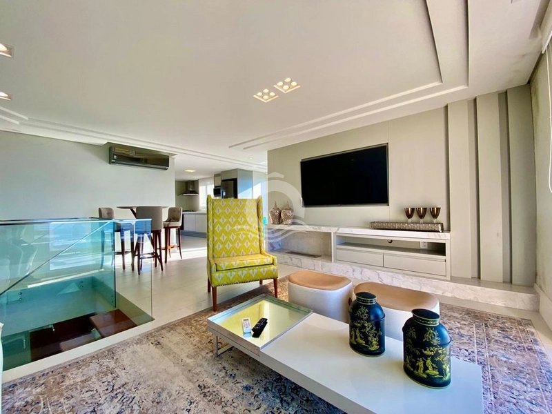 Cobertura 4 quartos mobiliada Vista Mar Capão da Canoa: 19ª foto da galeria de imagens do imóvel