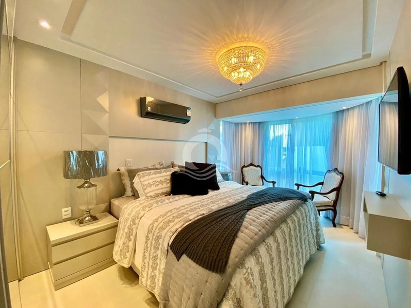 Cobertura 4 quartos mobiliada Vista Mar Capão da Canoa: 35ª foto da galeria de imagens do imóvel