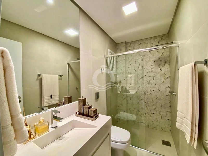 Cobertura 4 quartos mobiliada Vista Mar Capão da Canoa: 28ª foto da galeria de imagens do imóvel