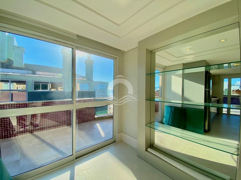 Cobertura 4 quartos mobiliada Vista Mar Capão da Canoa: 24ª foto da galeria de imagens do imóvel