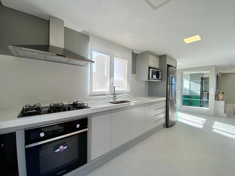 Cobertura 4 quartos mobiliada Vista Mar Capão da Canoa: 22ª foto da galeria de imagens do imóvel