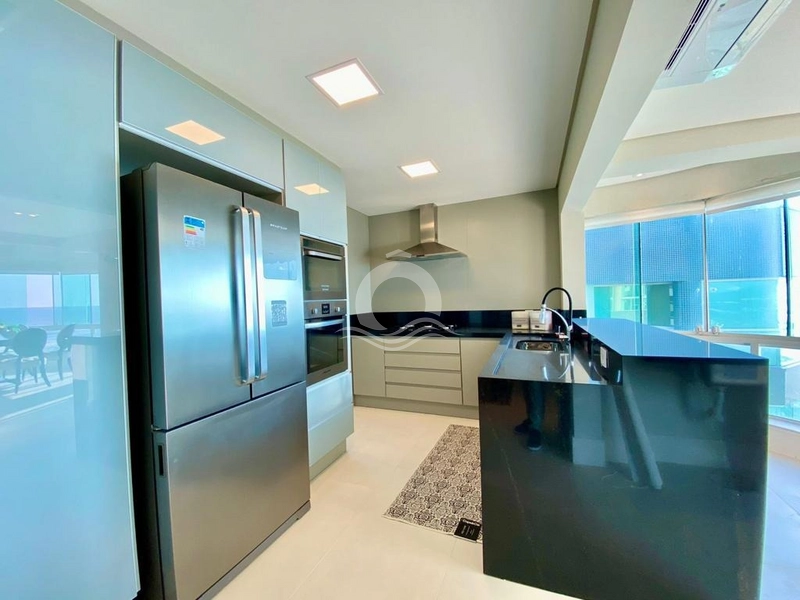 Cobertura 4 quartos mobiliada Vista Mar Capão da Canoa: 16ª foto da galeria de imagens do imóvel