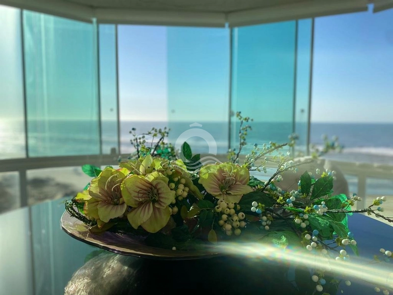 Cobertura 4 quartos mobiliada Vista Mar Capão da Canoa: 12ª foto da galeria de imagens do imóvel