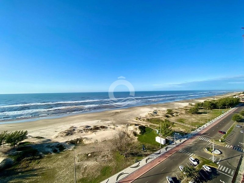 Cobertura 4 quartos mobiliada Vista Mar Capão da Canoa: 14ª foto da galeria de imagens do imóvel