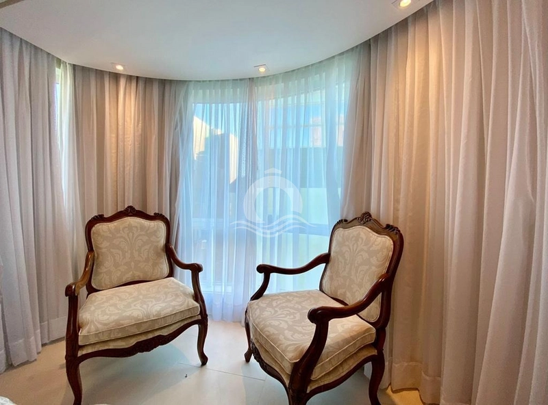 Cobertura 4 quartos mobiliada Vista Mar Capão da Canoa: 36ª foto da galeria de imagens do imóvel