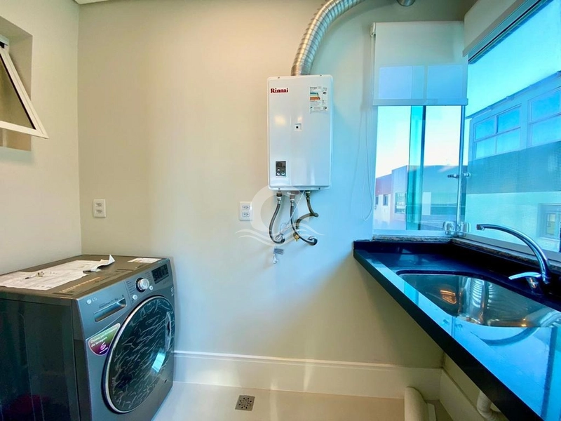 Cobertura 4 quartos mobiliada Vista Mar Capão da Canoa: 17ª foto da galeria de imagens do imóvel