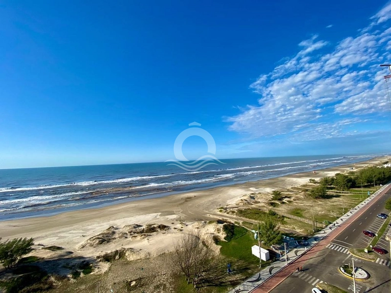 Cobertura 4 quartos mobiliada Vista Mar Capão da Canoa: 39ª foto da galeria de imagens do imóvel