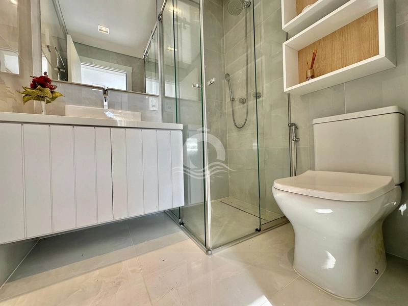 Cobertura 3 quartos vista mar venda Centro Capão da Canoa: 26ª foto da galeria de imagens do imóvel